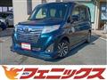 2017 Toyota Roomy