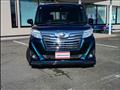 2017 Toyota Roomy