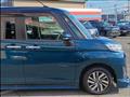 2017 Toyota Roomy
