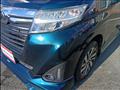 2017 Toyota Roomy