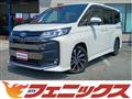 2023 Toyota Noah