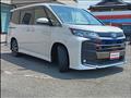 2023 Toyota Noah
