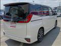 2023 Toyota Noah