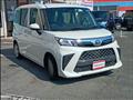 2021 Toyota Roomy