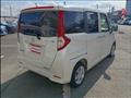 2021 Toyota Roomy