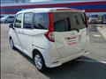 2021 Toyota Roomy