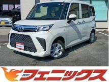 2021 Toyota Roomy
