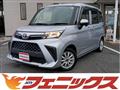 2021 Toyota Roomy
