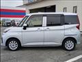 2021 Toyota Roomy
