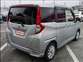 2021 Toyota Roomy