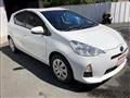 2014 Toyota AQUA