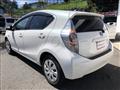 2014 Toyota AQUA