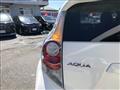 2014 Toyota AQUA