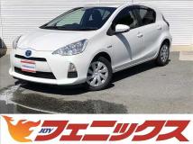 2014 Toyota AQUA