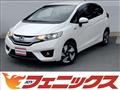 2013 Honda Fit Hybrid