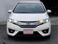 2013 Honda Fit Hybrid
