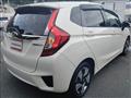 2013 Honda Fit Hybrid