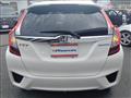 2013 Honda Fit Hybrid