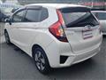 2013 Honda Fit Hybrid