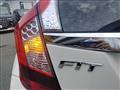 2013 Honda Fit Hybrid