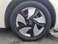 2013 Honda Fit Hybrid