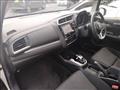 2013 Honda Fit Hybrid
