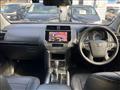 2017 Toyota Land Cruiser Prado