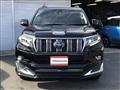 2017 Toyota Land Cruiser Prado