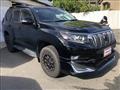 2017 Toyota Land Cruiser Prado