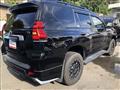 2017 Toyota Land Cruiser Prado