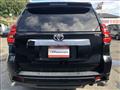 2017 Toyota Land Cruiser Prado