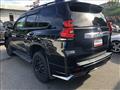 2017 Toyota Land Cruiser Prado