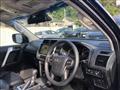 2017 Toyota Land Cruiser Prado
