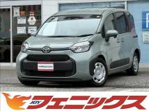 2023 Toyota Sienta
