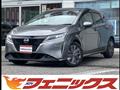 2021 Nissan Note