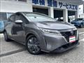 2021 Nissan Note