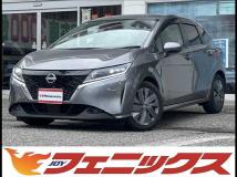 2021 Nissan Note