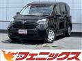 2023 Toyota Sienta