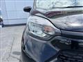 2023 Toyota Sienta