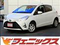 2018 Toyota Vitz