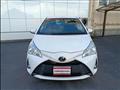 2018 Toyota Vitz