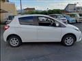 2018 Toyota Vitz
