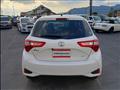 2018 Toyota Vitz