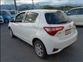 2018 Toyota Vitz
