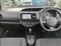 2018 Toyota Vitz
