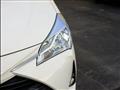 2018 Toyota Vitz