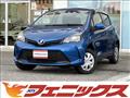 2015 Toyota Vitz