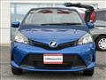 2015 Toyota Vitz