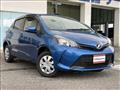 2015 Toyota Vitz