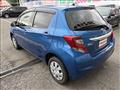 2015 Toyota Vitz